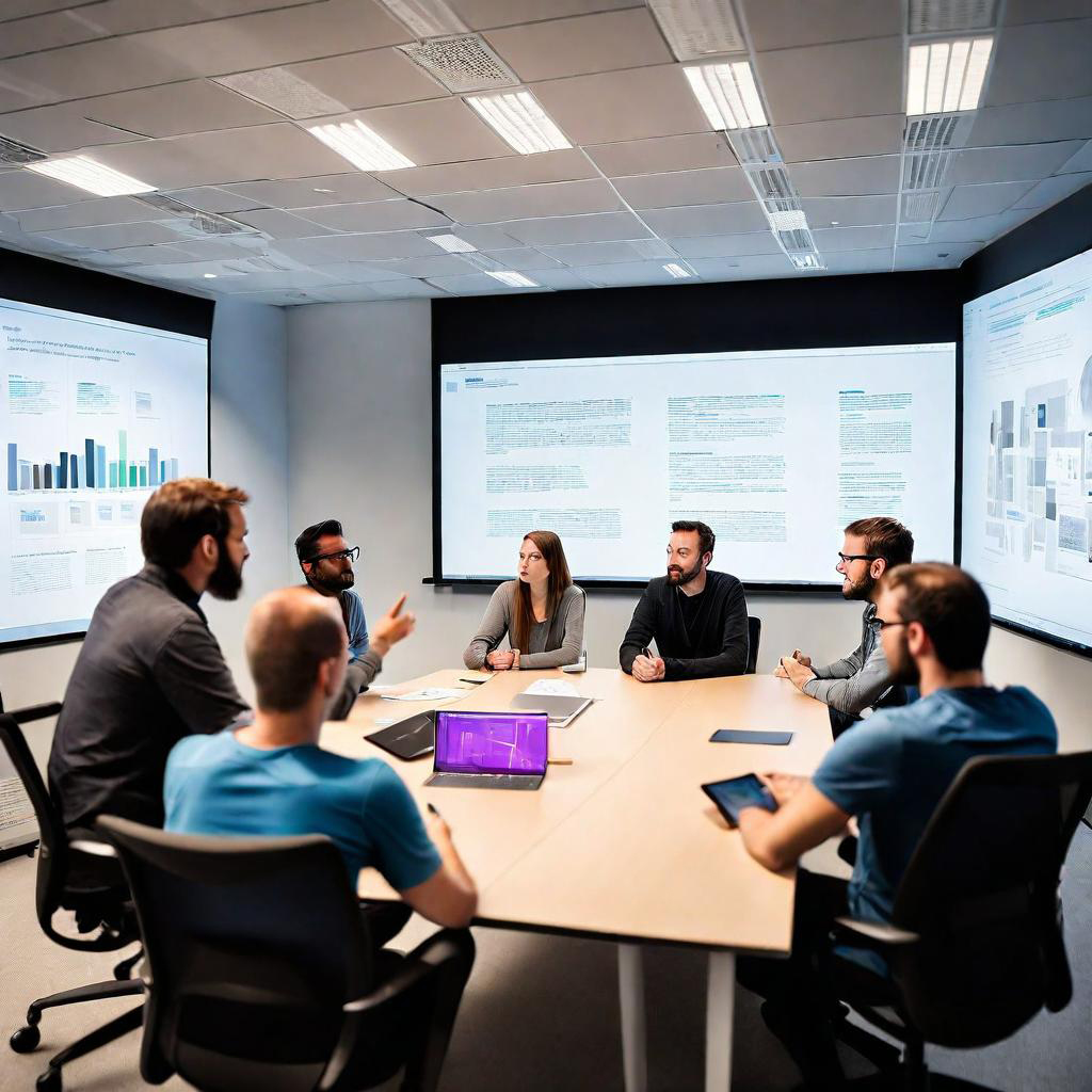 طراحی وب‌ سایت - هیواتیم